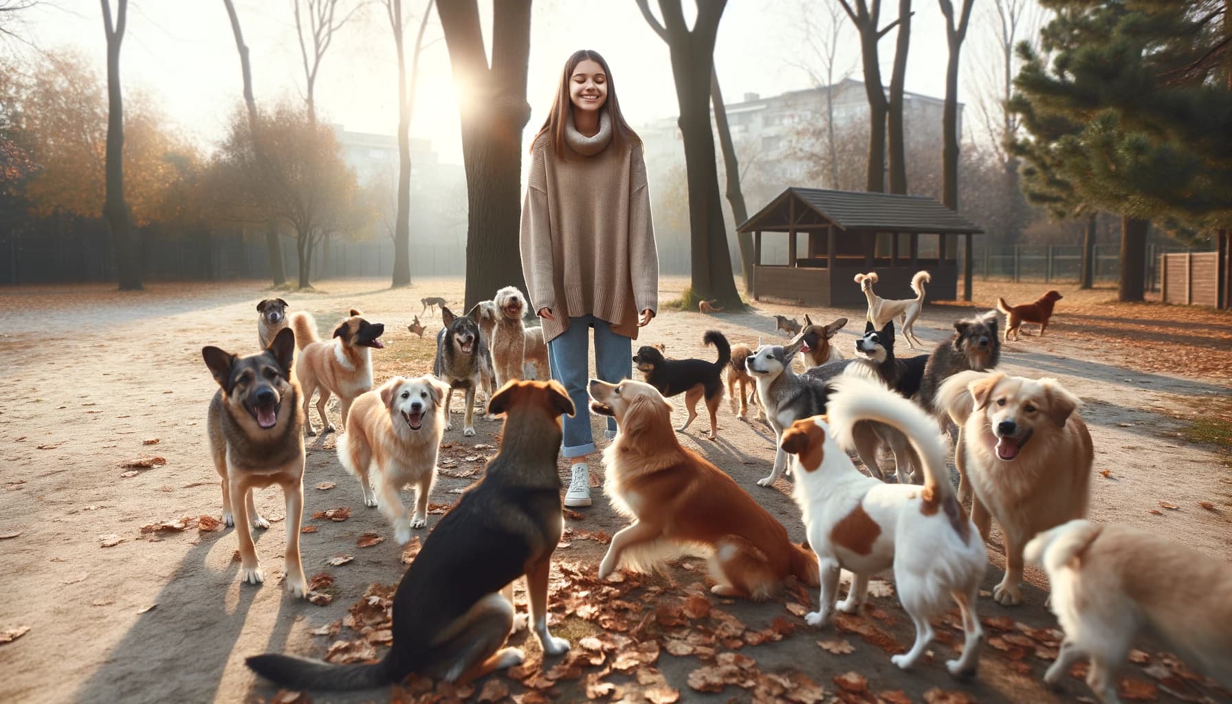 Coexisting in Harmony