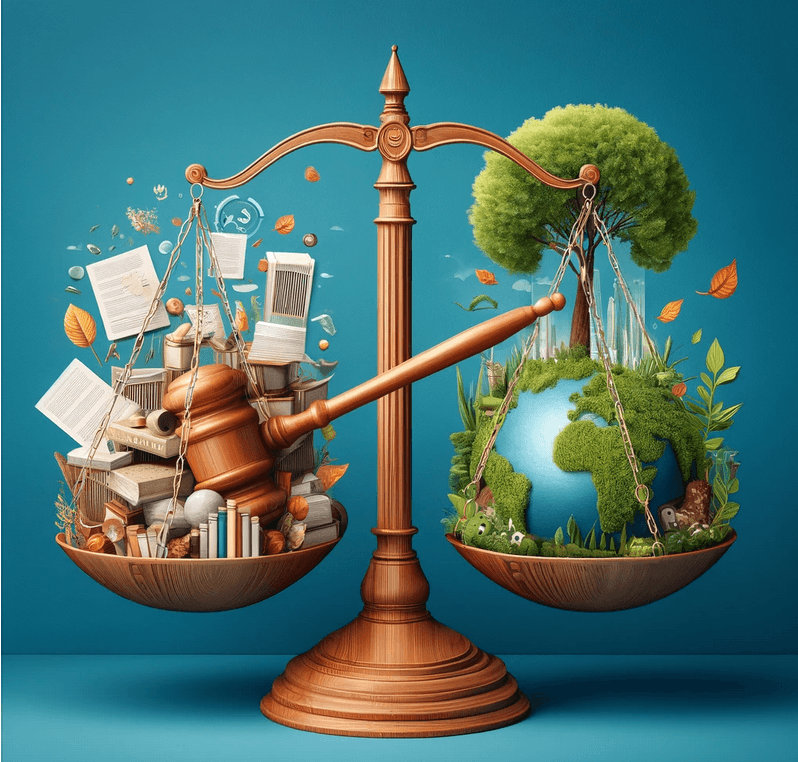 Supreme Court of India declares freedom from Climate Change impacts a Fundamental Right