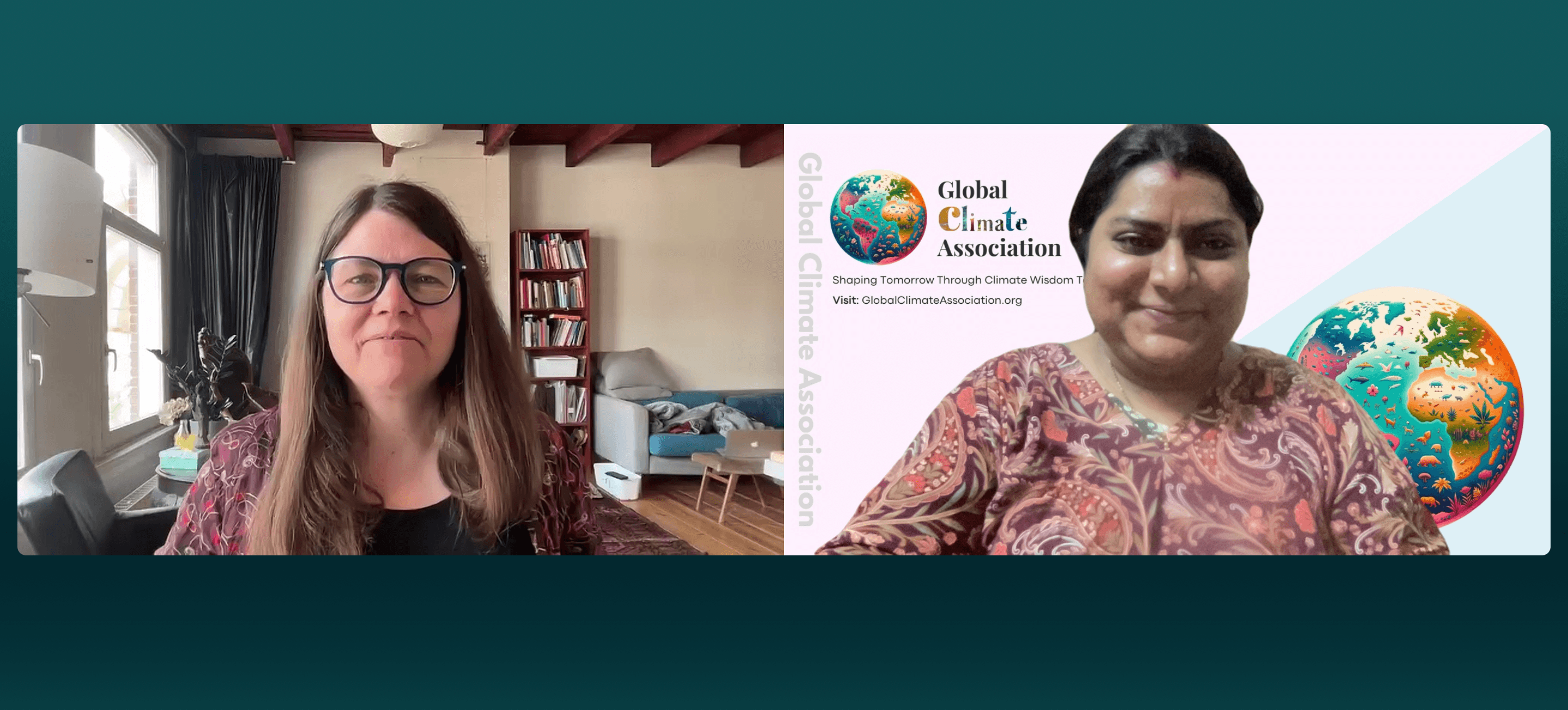 A Cross-Cultural Dialogue on Climate Action