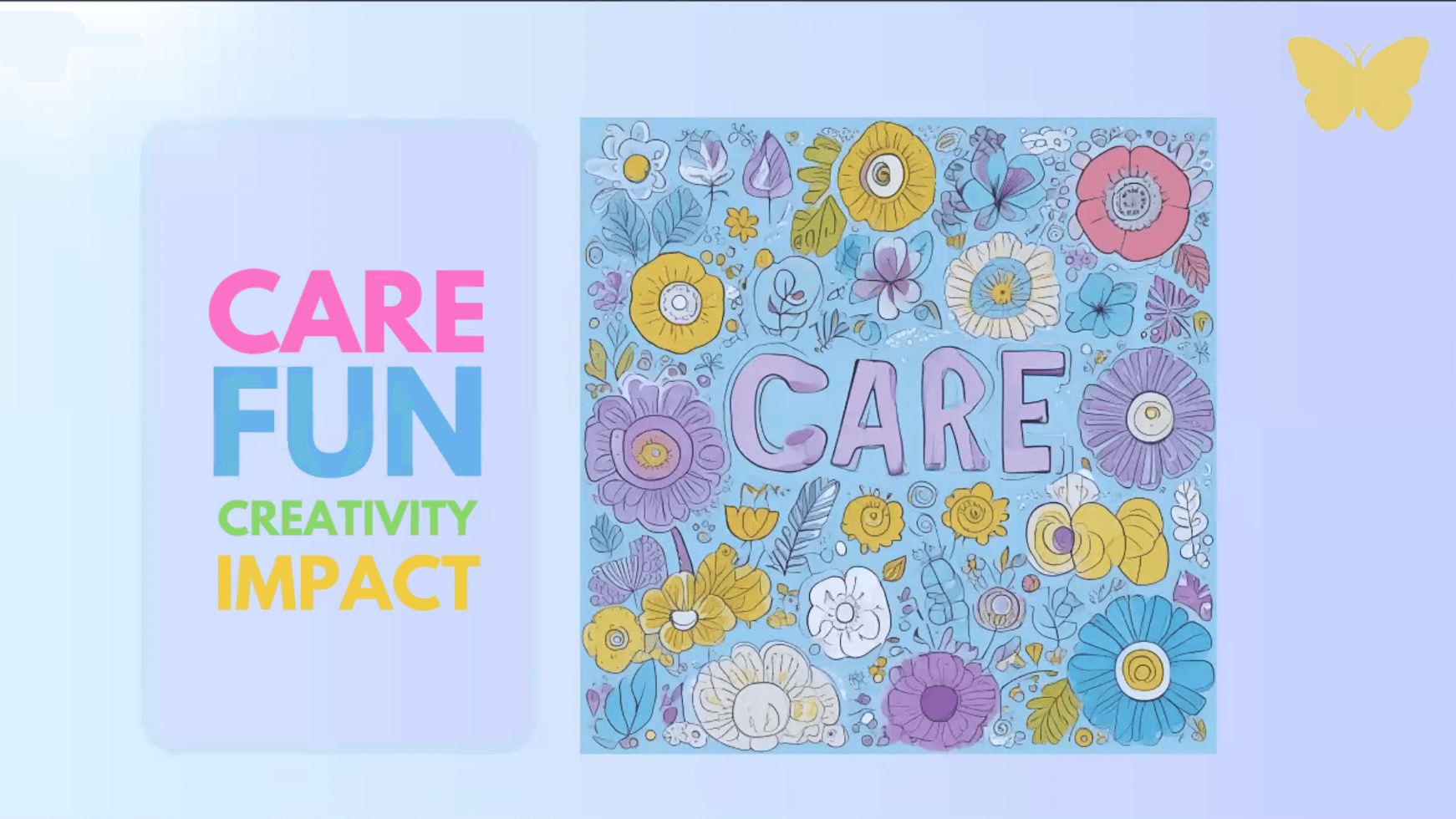 The Power of Creativity Against Climate Despair