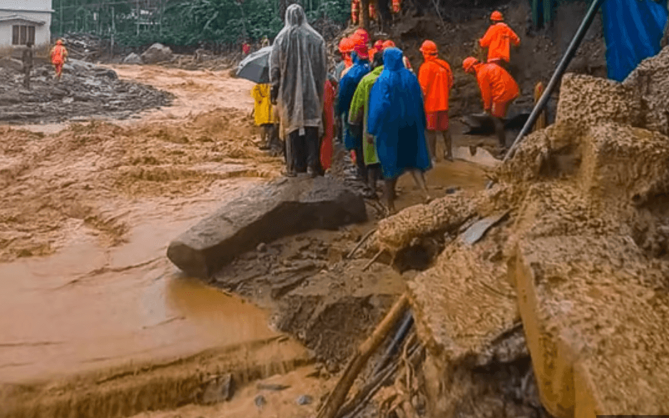 The Urgent Need for Climate Resilience: Lessons from the Wayanad Landslides