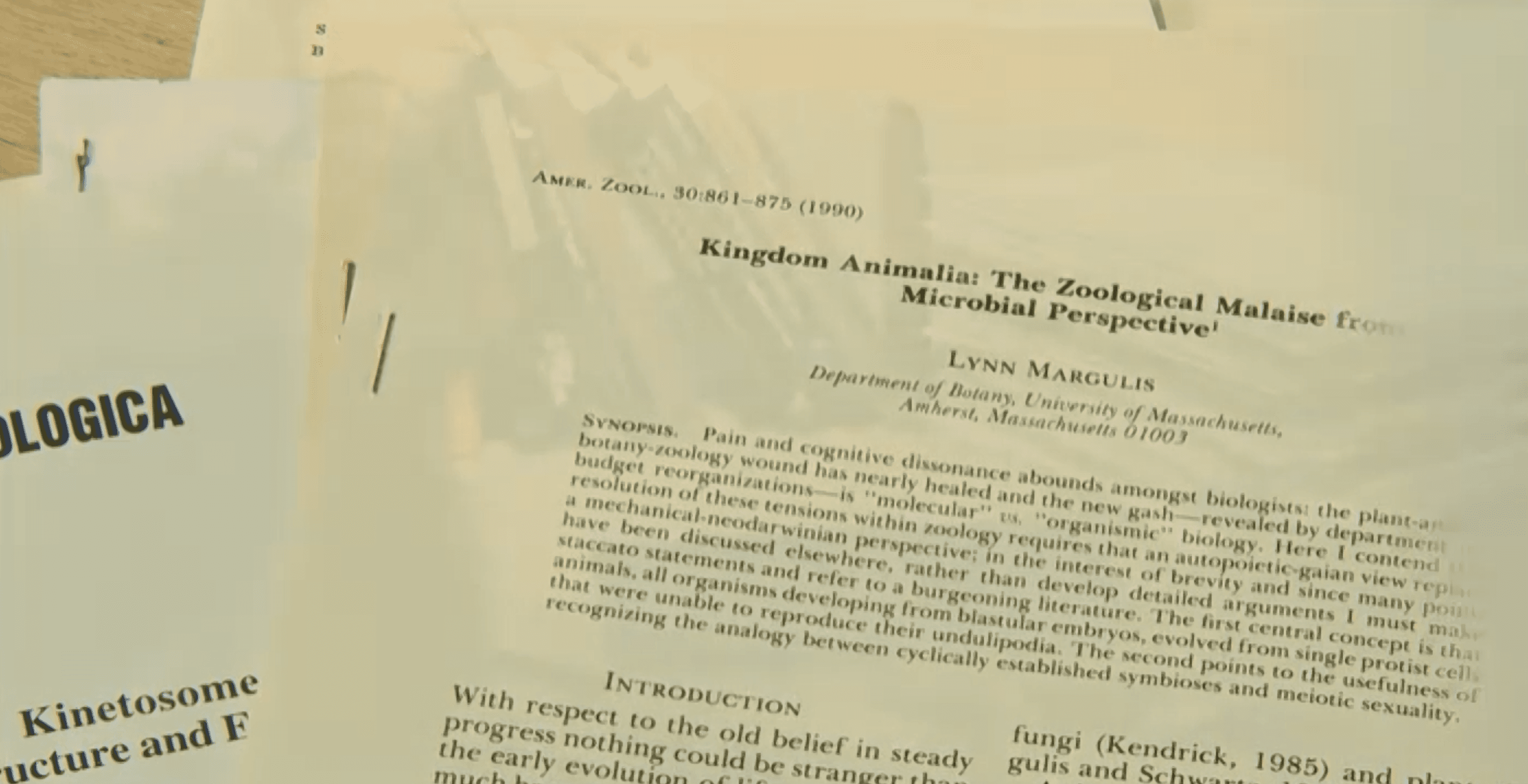 Symbiogenesis and How Life Evolved Through Life - Reflections on Symbiotic Earth and Lynn Margulis’s Legacy